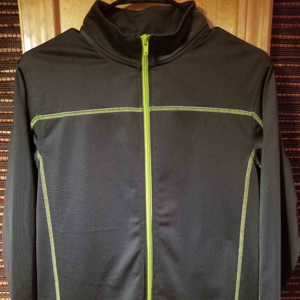 *Final Price Drop* Circo athletic jacket